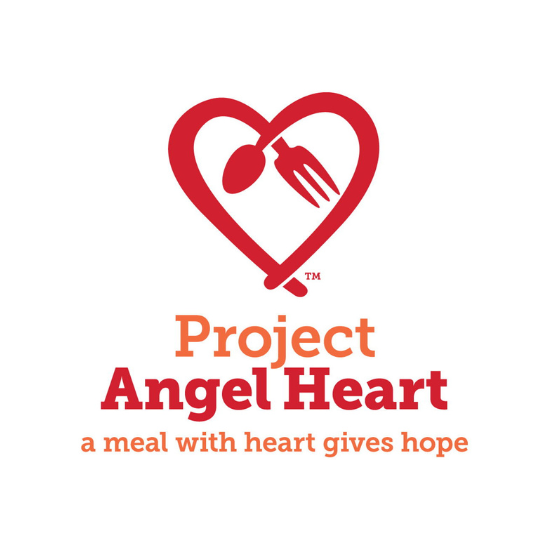 Project Angel Heart logo