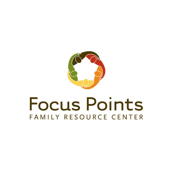 Focus Points logo